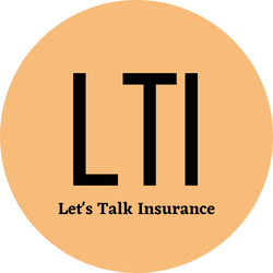 Let's Talk Insurance