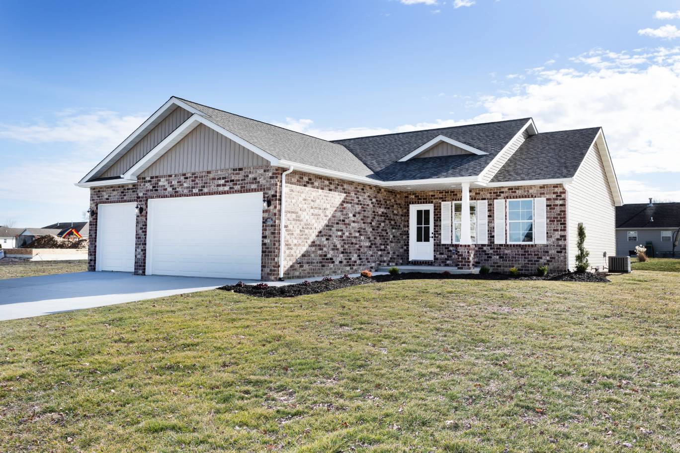 When selling your home, how to appeal to first-time buyers
